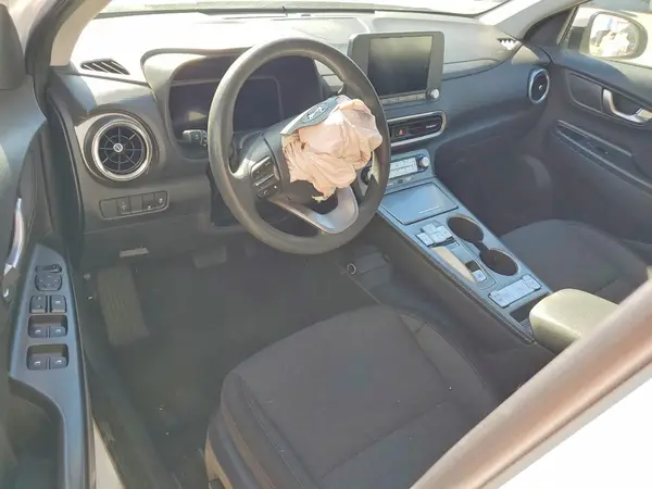 KM8K23AG4PU181487 2023 HYUNDAI KONA - Image 8