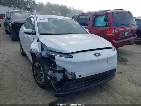 KM8K23AG4PU181683 2023 HYUNDAI KONA - Image 1