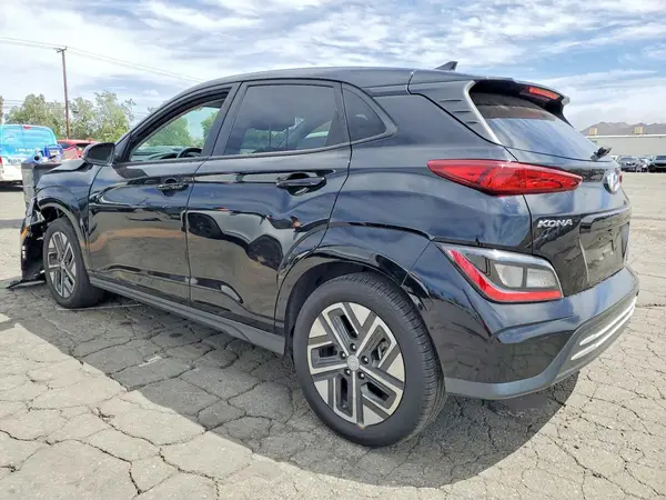 KM8K23AG4PU181702 2023 HYUNDAI KONA - Image 2