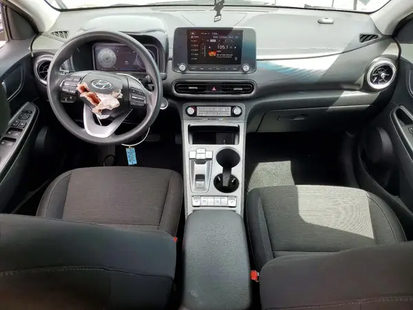 KM8K23AG4PU181702 2023 HYUNDAI KONA - Image 8