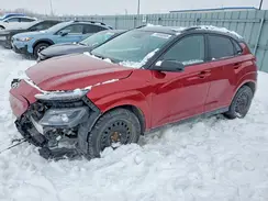 KM8K23AG4PU182235 2023 HYUNDAI KONA