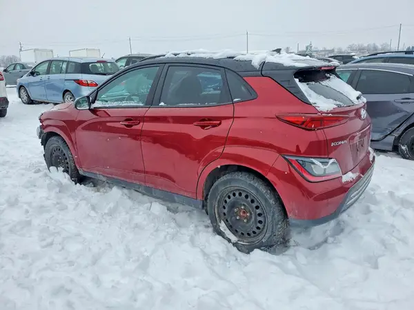 KM8K23AG4PU182235 2023 HYUNDAI KONA - Image 2