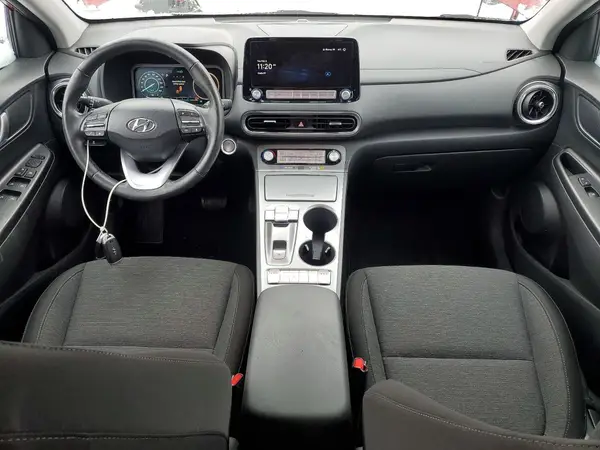 KM8K23AG4PU182235 2023 HYUNDAI KONA - Image 8
