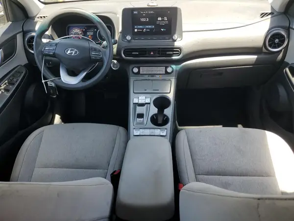 KM8K23AG4PU183689 2023 HYUNDAI KONA - Image 8