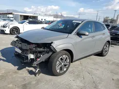KM8K23AG4PU183787 2023 HYUNDAI KONA