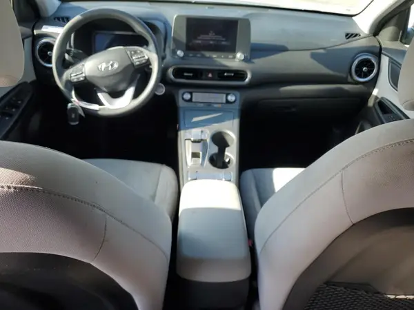 KM8K23AG4PU183787 2023 HYUNDAI KONA - Image 8