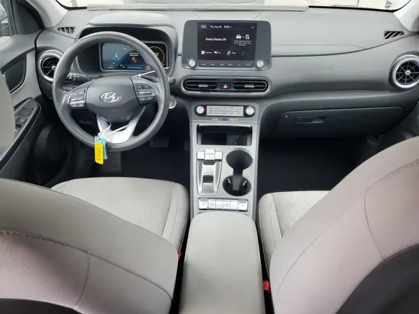 KM8K23AG4PU183823 2023 HYUNDAI KONA - Image 8