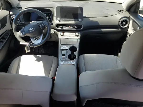 KM8K23AG4PU183868 2023 HYUNDAI KONA - Image 8
