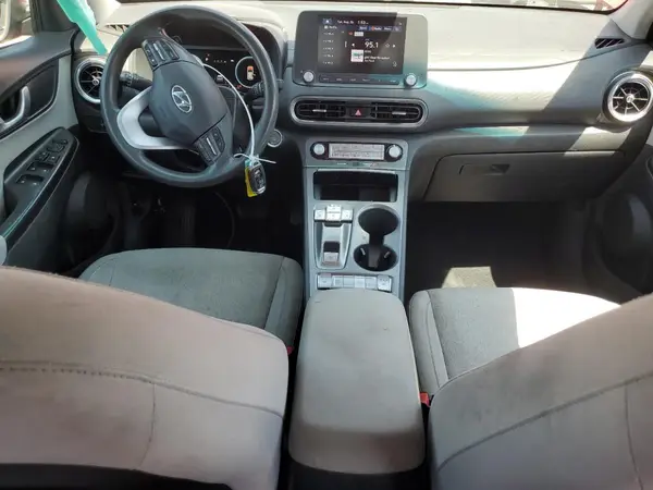KM8K23AG4PU184213 2023 HYUNDAI KONA - Image 8