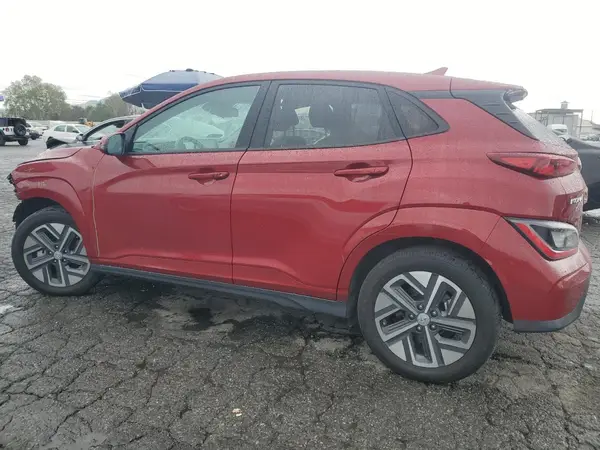 KM8K23AG4PU184339 2023 HYUNDAI KONA - Image 2