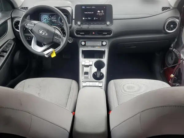 KM8K23AG4PU184339 2023 HYUNDAI KONA - Image 8