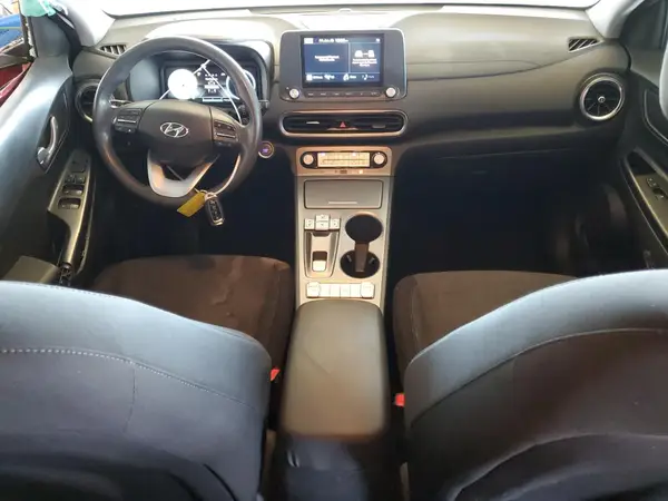 KM8K23AG4PU184759 2023 HYUNDAI KONA - Image 8