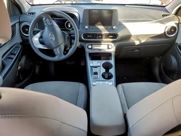 KM8K23AG4PU186768 2023 HYUNDAI KONA - Image 8