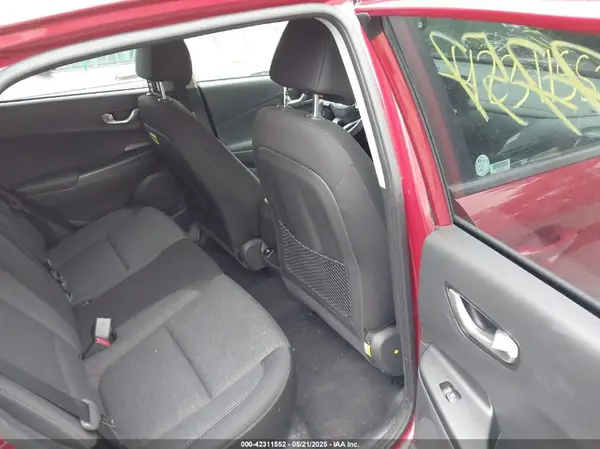 KM8K23AG4PU187757 2023 HYUNDAI KONA - Image 8