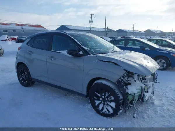 KM8K23AG4PU189637 2023 HYUNDAI KONA - Image 1