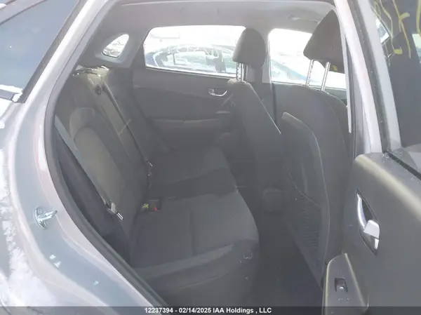 KM8K23AG4PU189637 2023 HYUNDAI KONA - Image 8