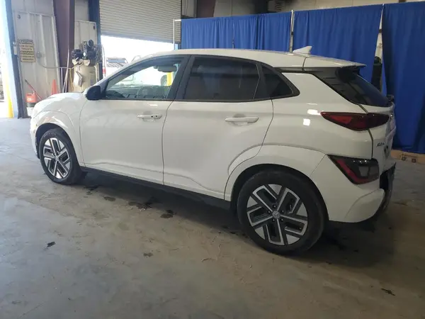 KM8K23AG4PU189945 2023 HYUNDAI KONA - Image 2