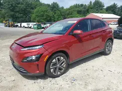 KM8K23AG4PU190240 2023 HYUNDAI KONA