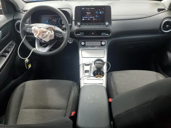 KM8K23AG4PU190240 2023 HYUNDAI KONA - Image 8