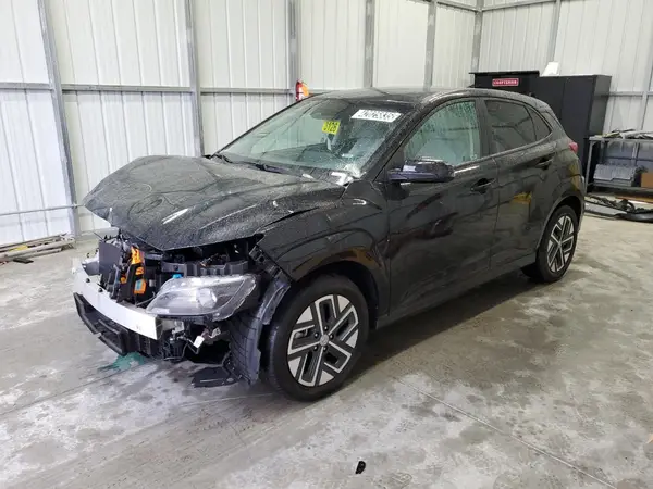 KM8K23AG4PU190612 2023 HYUNDAI KONA - Image 1