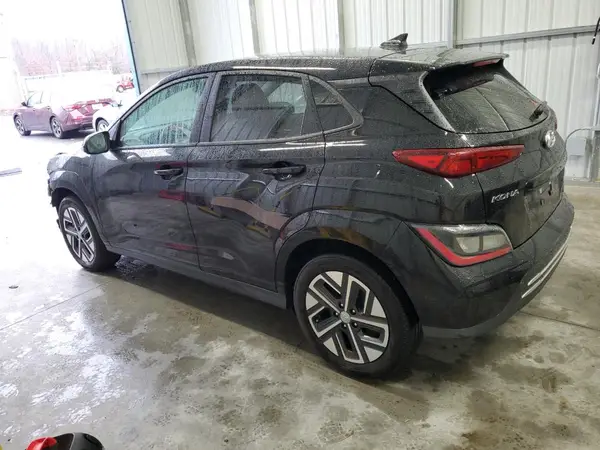 KM8K23AG4PU190612 2023 HYUNDAI KONA - Image 2