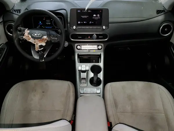 KM8K23AG4PU190612 2023 HYUNDAI KONA - Image 8