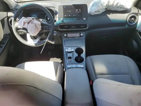 KM8K23AG4PU190870 2023 HYUNDAI KONA - Image 8