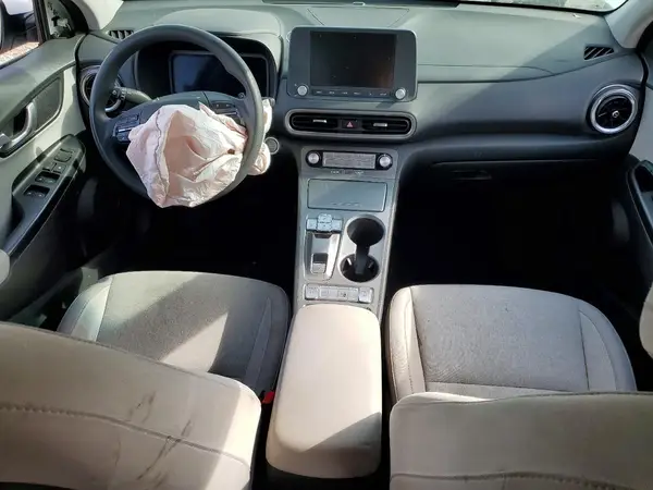 KM8K23AG4PU190884 2023 HYUNDAI KONA - Image 8