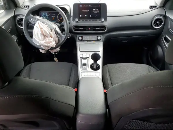 KM8K23AG4PU191971 2023 HYUNDAI KONA - Image 8