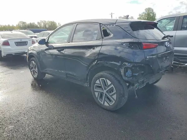 KM8K23AG4PU192117 2023 HYUNDAI KONA - Image 2