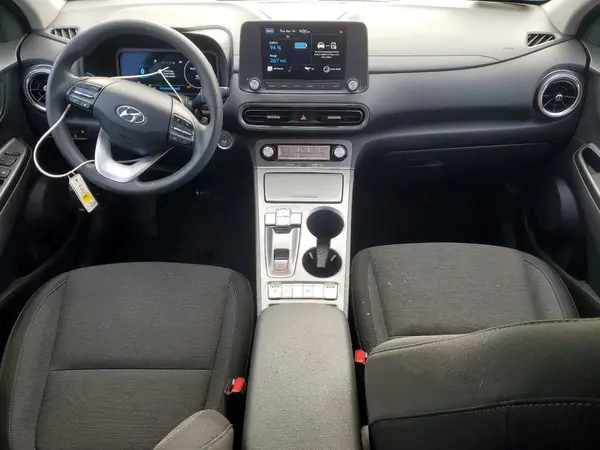 KM8K23AG4PU192117 2023 HYUNDAI KONA - Image 8
