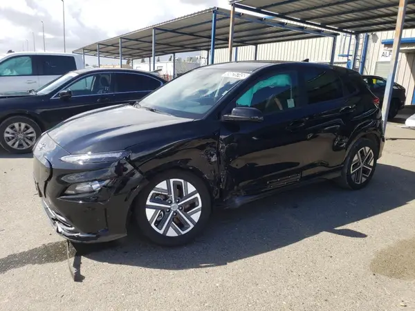 KM8K23AG4PU193154 2023 HYUNDAI KONA - Image 1