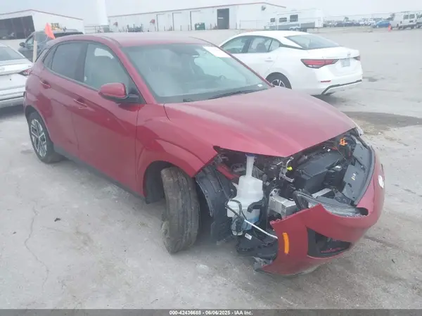 KM8K23AG4PU193574 2023 HYUNDAI KONA - Image 1