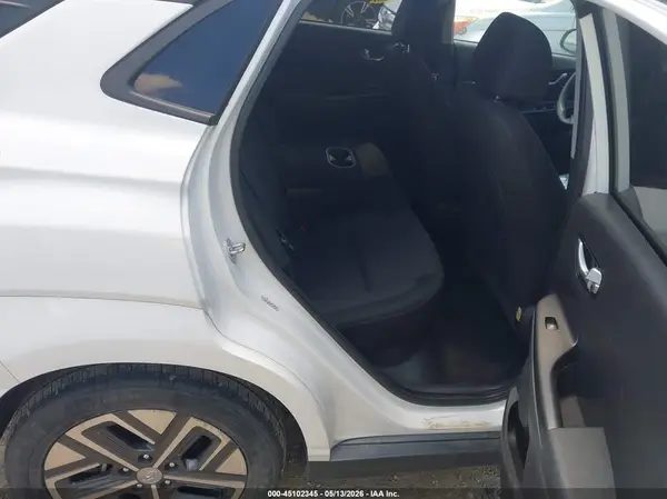 KM8K23AG4PU193672 2023 HYUNDAI KONA - Image 8