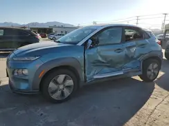 KM8K23AG5KU022809 2019 HYUNDAI KONA