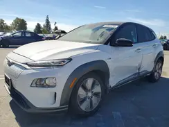 KM8K23AG5KU031493 2019 HYUNDAI KONA