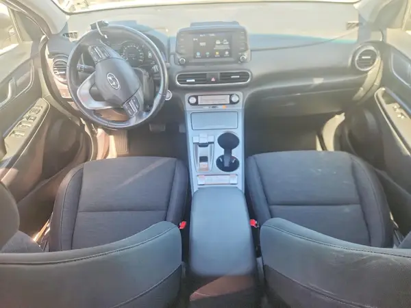 KM8K23AG5KU031493 2019 HYUNDAI KONA - Image 8