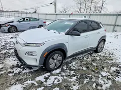 KM8K23AG5KU031655 2019 HYUNDAI KONA