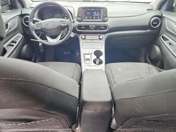 KM8K23AG5KU031655 2019 HYUNDAI KONA - Image 8