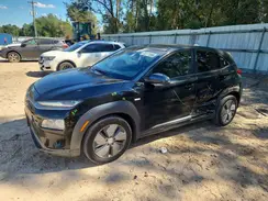 KM8K23AG5KU035446 2019 HYUNDAI KONA
