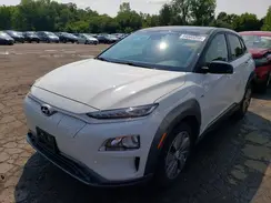 KM8K23AG5KU036967 2019 HYUNDAI KONA