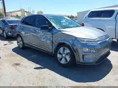 KM8K23AG5KU048357 2019 HYUNDAI KONA