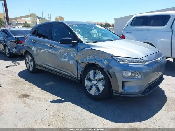 KM8K23AG5KU048357 2019 HYUNDAI KONA - Image 1
