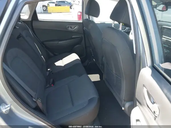KM8K23AG5KU048357 2019 HYUNDAI KONA - Image 8