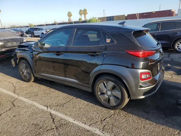 KM8K23AG5LU070103 2020 HYUNDAI KONA - Image 2