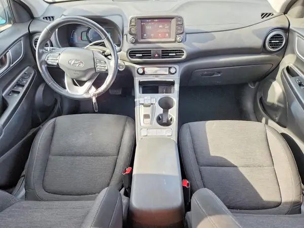 KM8K23AG5LU071879 2020 HYUNDAI KONA - Image 8