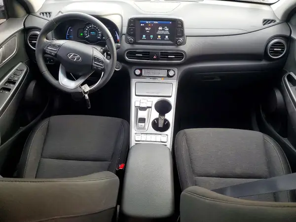 KM8K23AG5LU076452 2020 HYUNDAI KONA - Image 8
