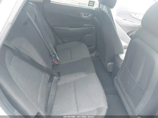 KM8K23AG5LU077018 2020 HYUNDAI KONA - Image 8