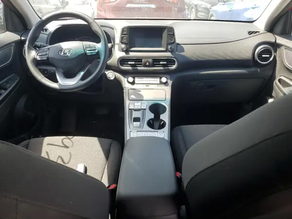 KM8K23AG5LU091159 2020 HYUNDAI KONA - Image 8