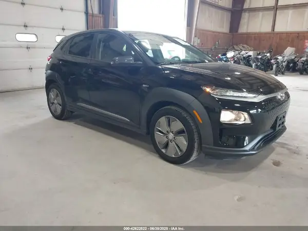 KM8K23AG5LU093462 2020 HYUNDAI KONA - Image 1